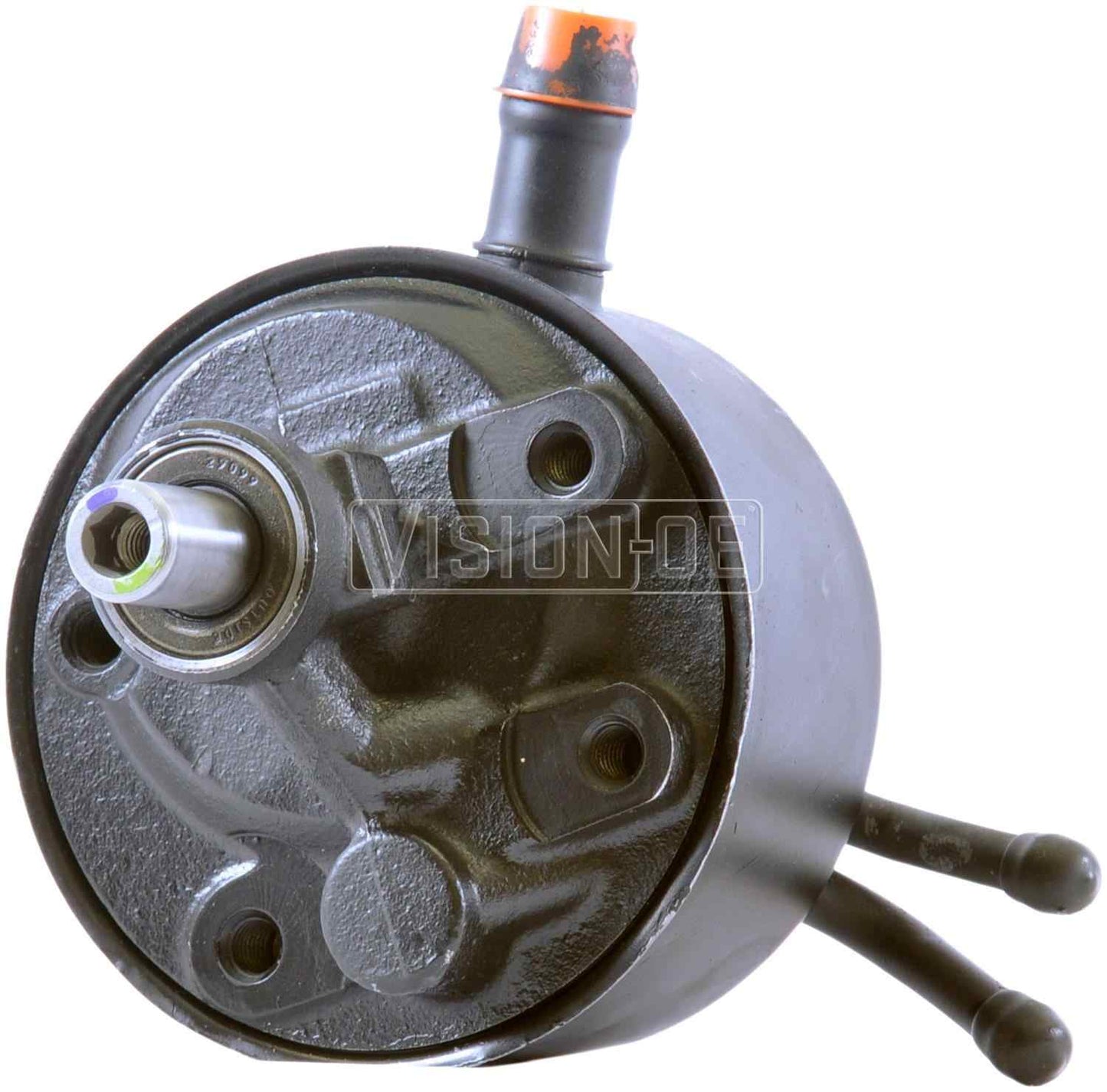 BBB Industries Power Steering Pump 731-2226