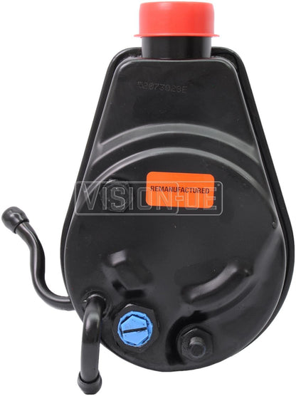 BBB Industries Remanufactured Power Steering Pump 731-2227