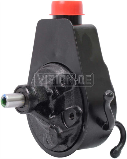 BBB Industries Remanufactured Power Steering Pump 731-2227