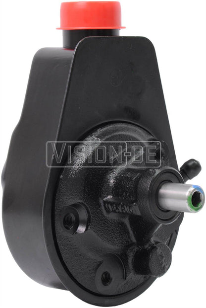 BBB Industries Remanufactured Power Steering Pump 731-2227