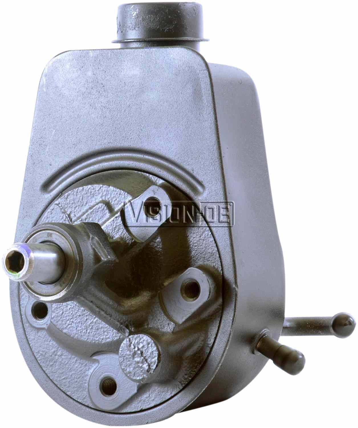 Vision OE New Power Steering Pump 731-2238