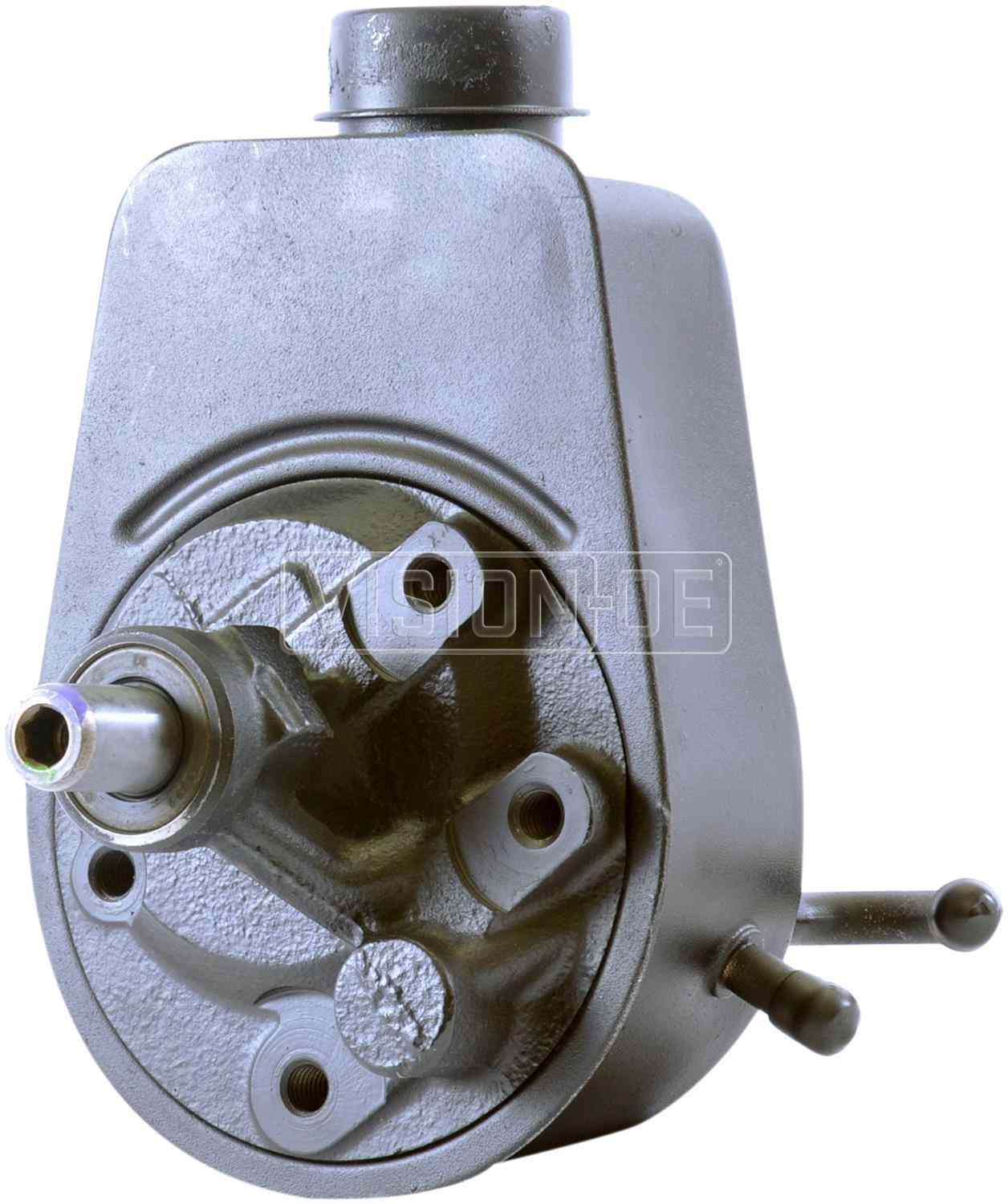 BBB Industries Remanufactured Power Steering Pump 731-2238