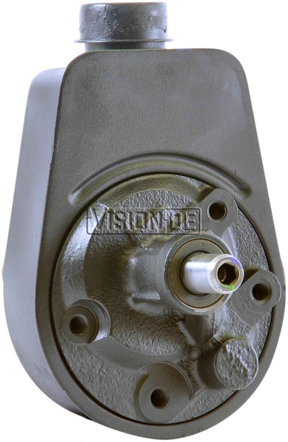Vision OE New Power Steering Pump 731-2238