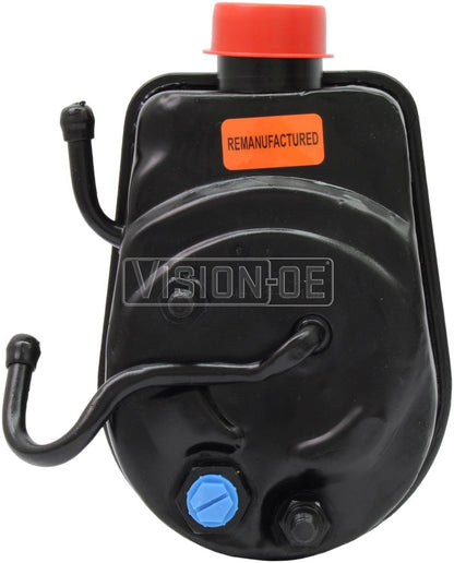 BBB Industries Remanufactured Power Steering Pump 731-2245