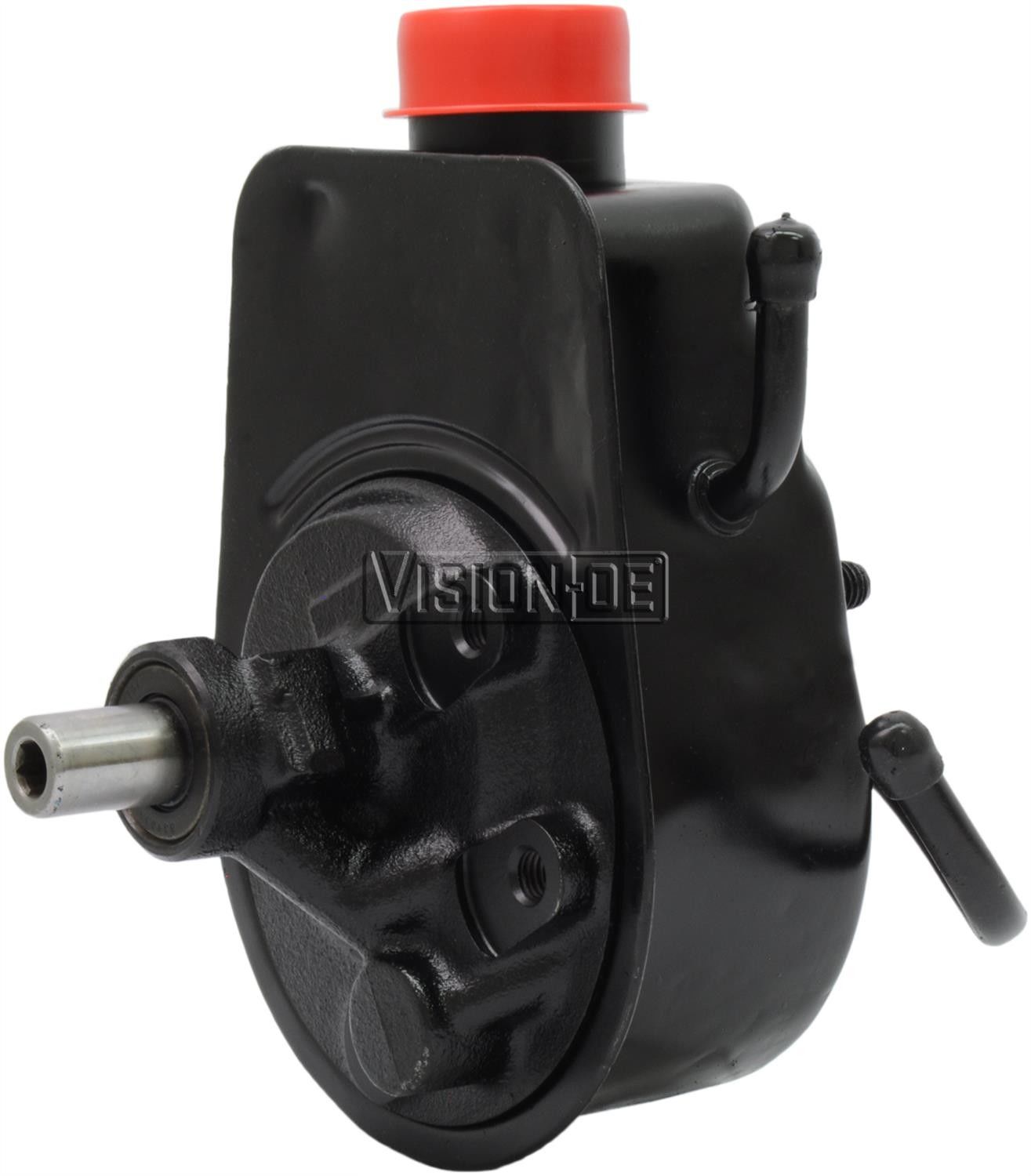 BBB Industries Remanufactured Power Steering Pump 731-2245
