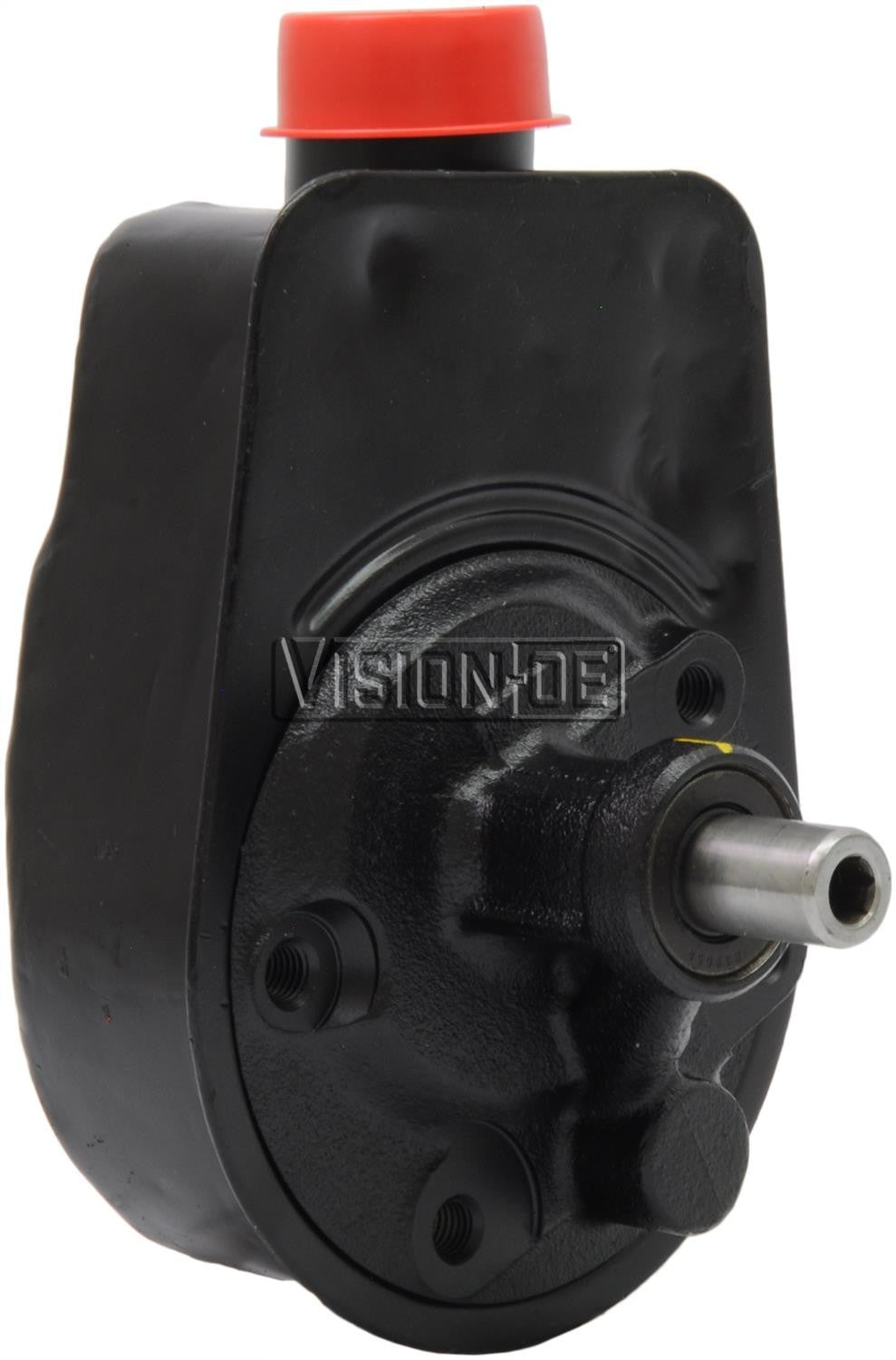 BBB Industries Remanufactured Power Steering Pump 731-2245