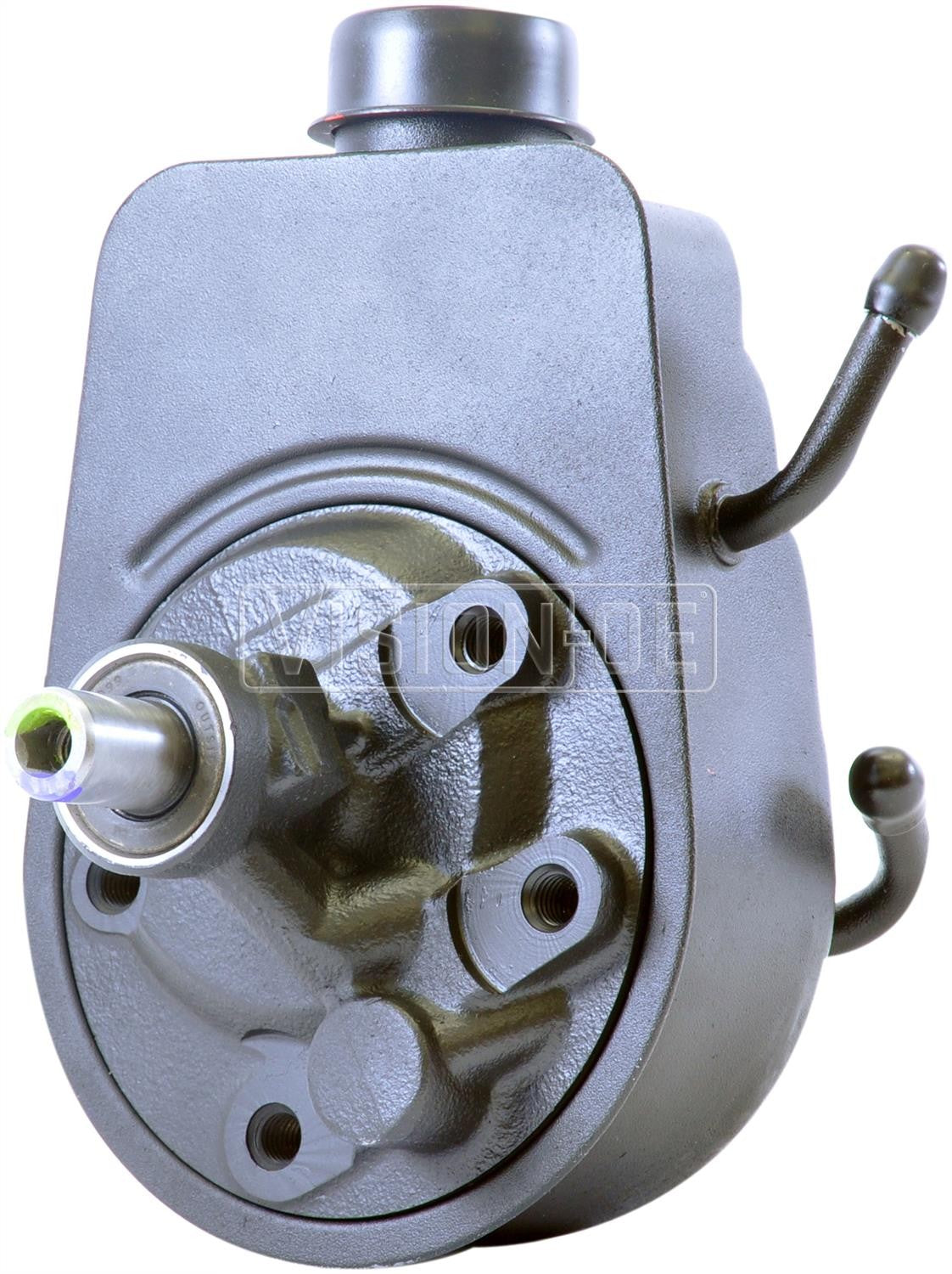 BBB Industries Remanufactured Power Steering Pump 731-2247