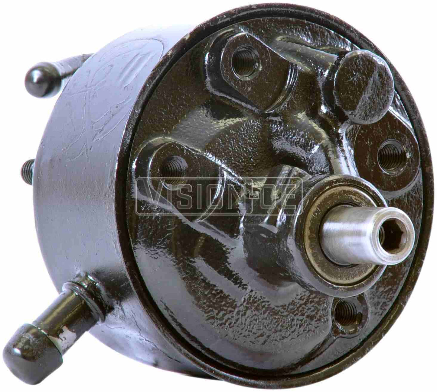 BBB Industries Remanufactured Power Steering Pump 731-2250