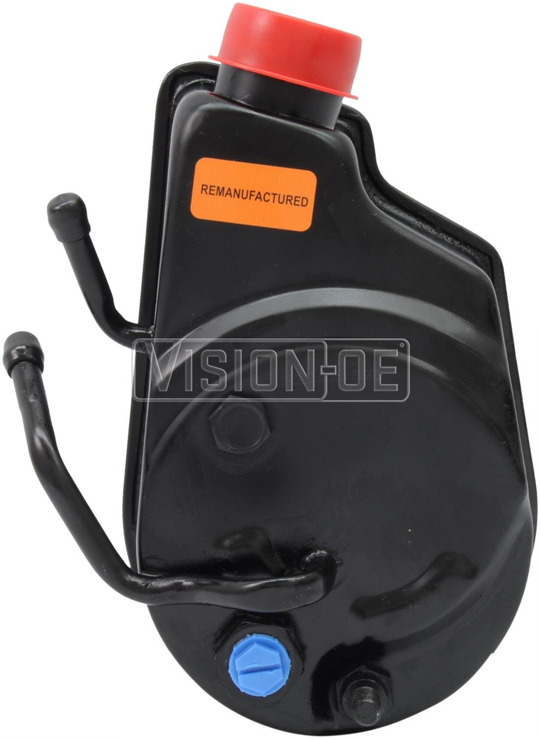 BBB Industries Remanufactured Power Steering Pump 731-2251