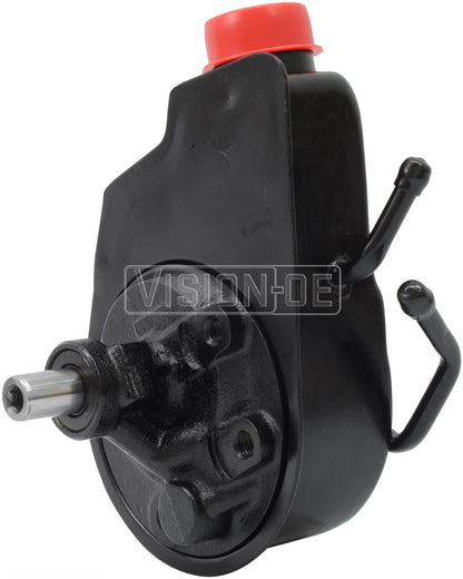 BBB Industries Power Steering Pump 731-2251