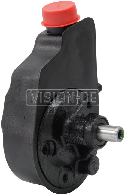 BBB Industries Remanufactured Power Steering Pump 731-2252