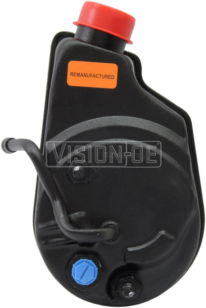 BBB Industries Remanufactured Power Steering Pump 731-2253