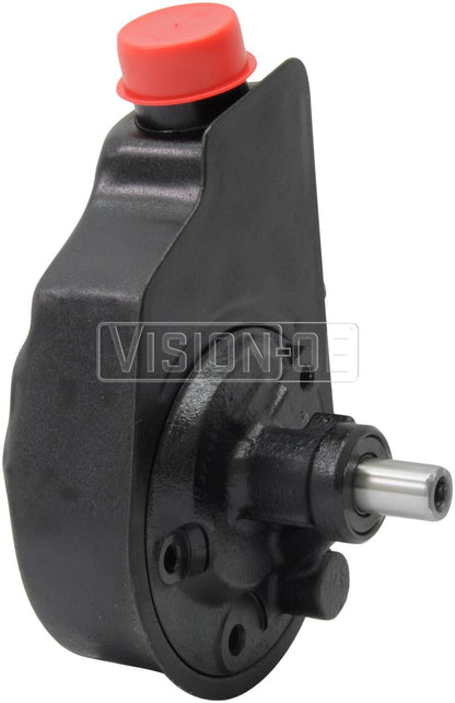 BBB Industries Remanufactured Power Steering Pump 731-2253