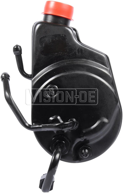 BBB Industries Remanufactured Power Steering Pump 731-2259BP