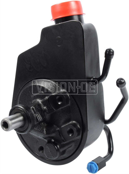 BBB Industries Remanufactured Power Steering Pump 731-2259BP