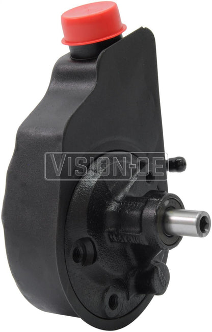 BBB Industries Power Steering Pump 731-2259