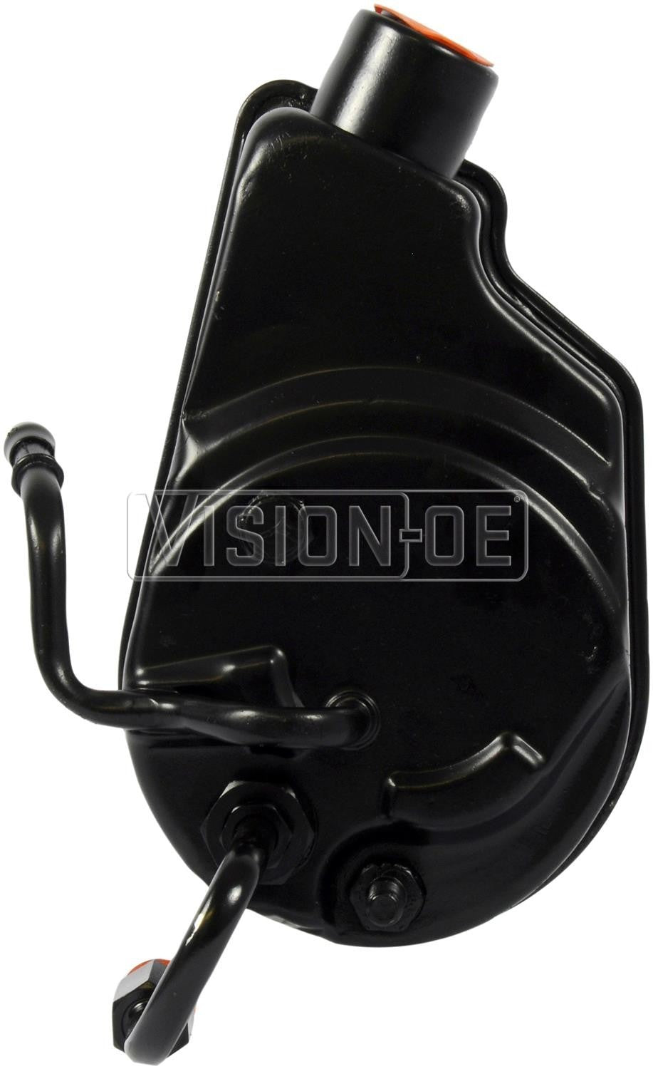 BBB Industries Power Steering Pump 731-2262BP