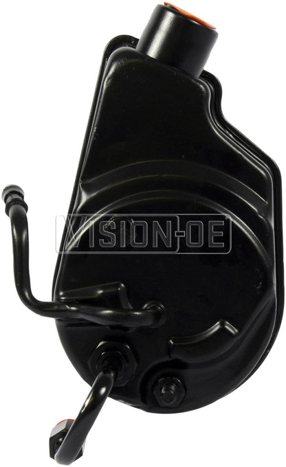 BBB Industries Power Steering Pump 731-2262BP