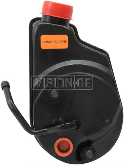 BBB Industries Power Steering Pump 731-2262