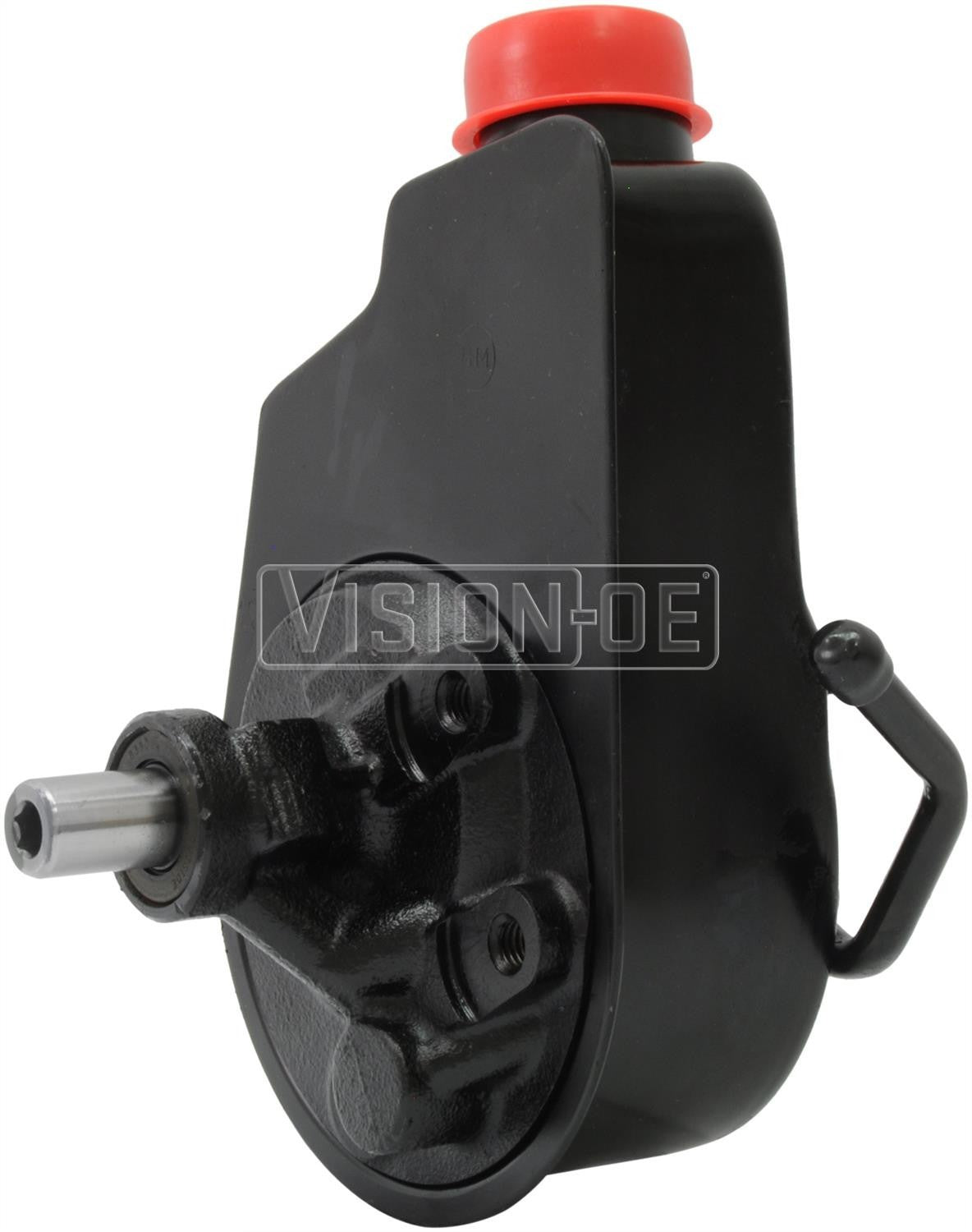 BBB Industries Power Steering Pump 731-2262