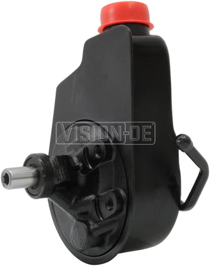 BBB Industries Power Steering Pump 731-2262