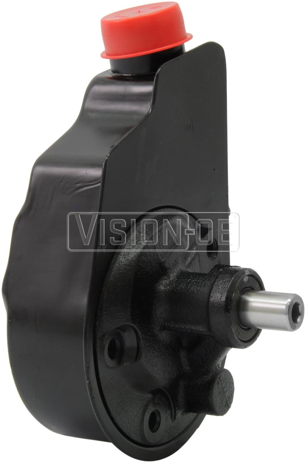 BBB Industries Power Steering Pump 731-2262
