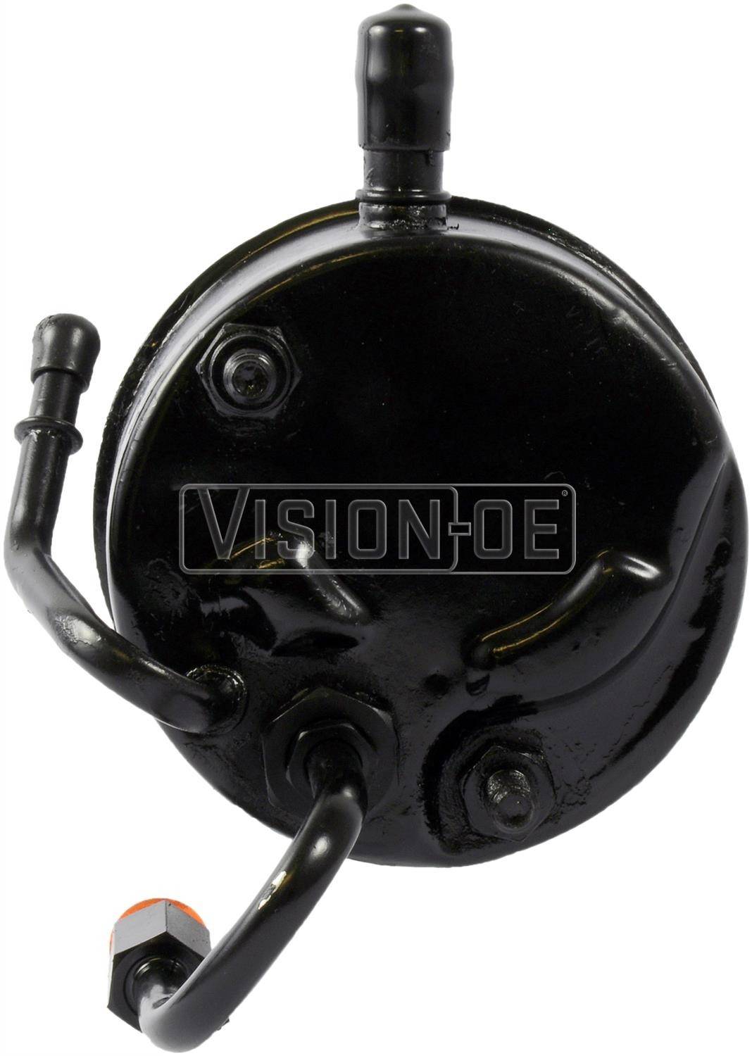 Vision OE New Power Steering Pump 731-2268BP