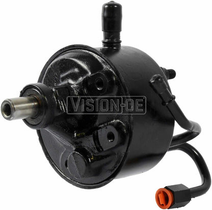 Vision OE New Power Steering Pump 731-2268BP