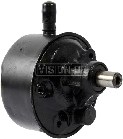 Vision OE New Power Steering Pump 731-2268BP