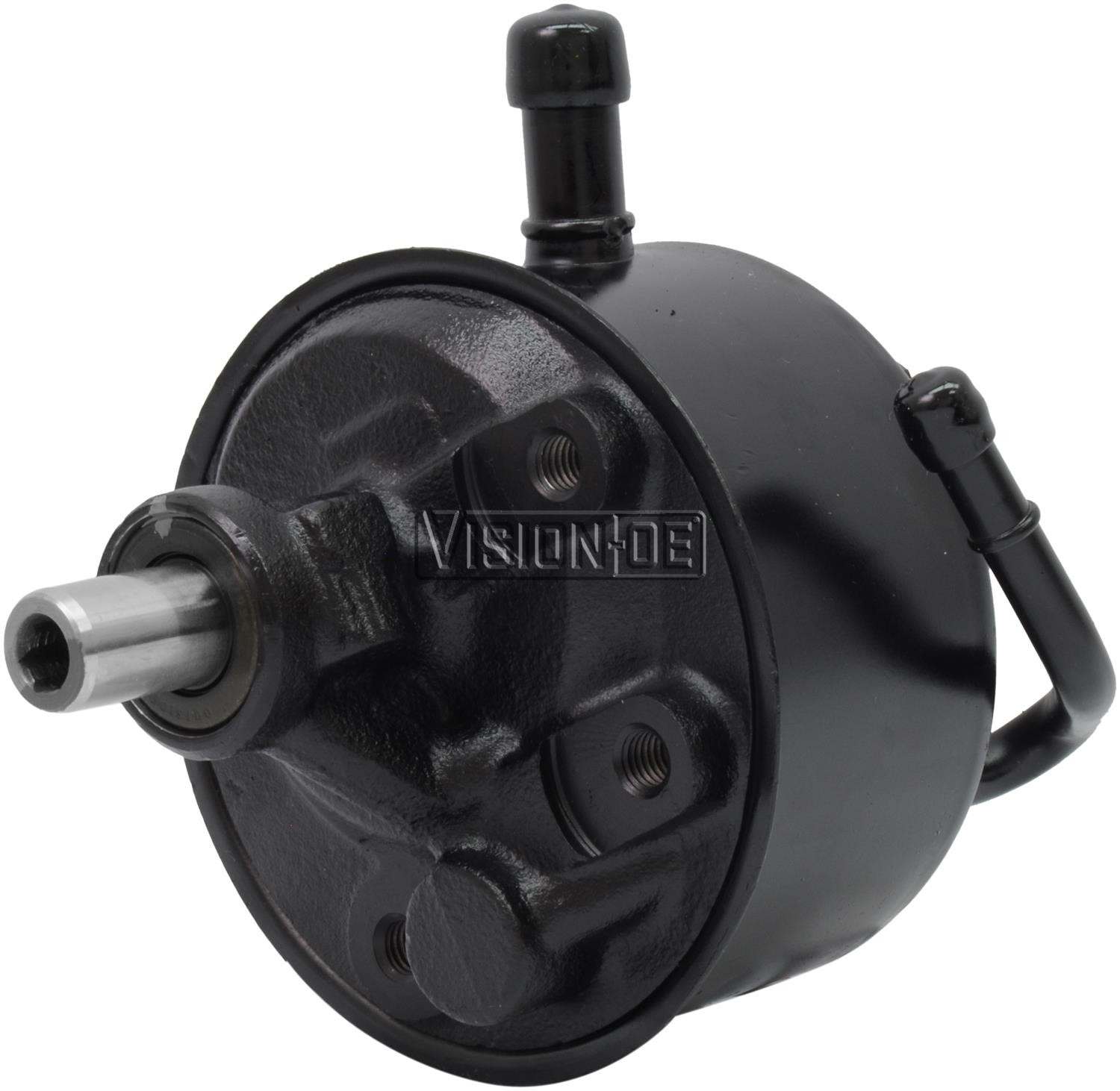 Vision OE New Power Steering Pump 731-2268