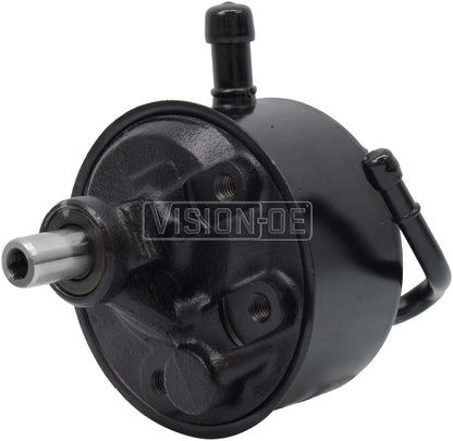 BBB Industries Remanufactured Power Steering Pump 731-2268