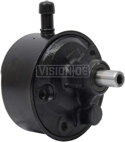BBB Industries Remanufactured Power Steering Pump 731-2268