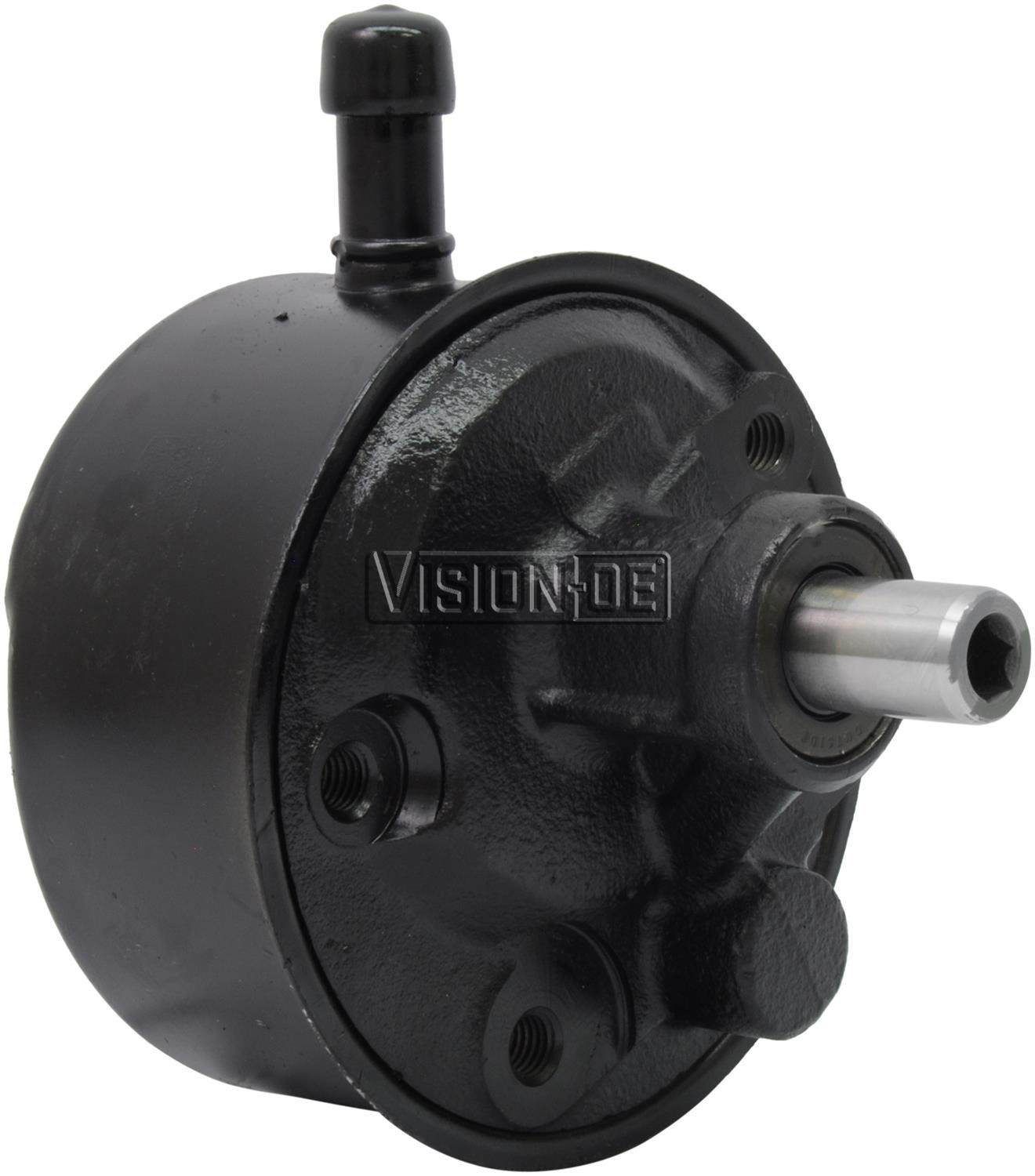 Vision OE New Power Steering Pump 731-2268