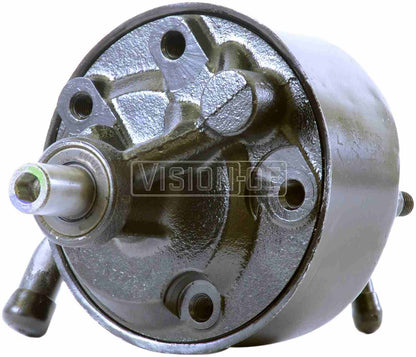 BBB Industries Remanufactured Power Steering Pump 731-2270