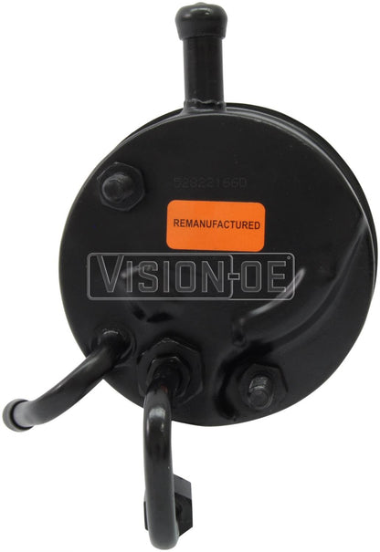 BBB Industries Remanufactured Power Steering Pump 731-2271BP