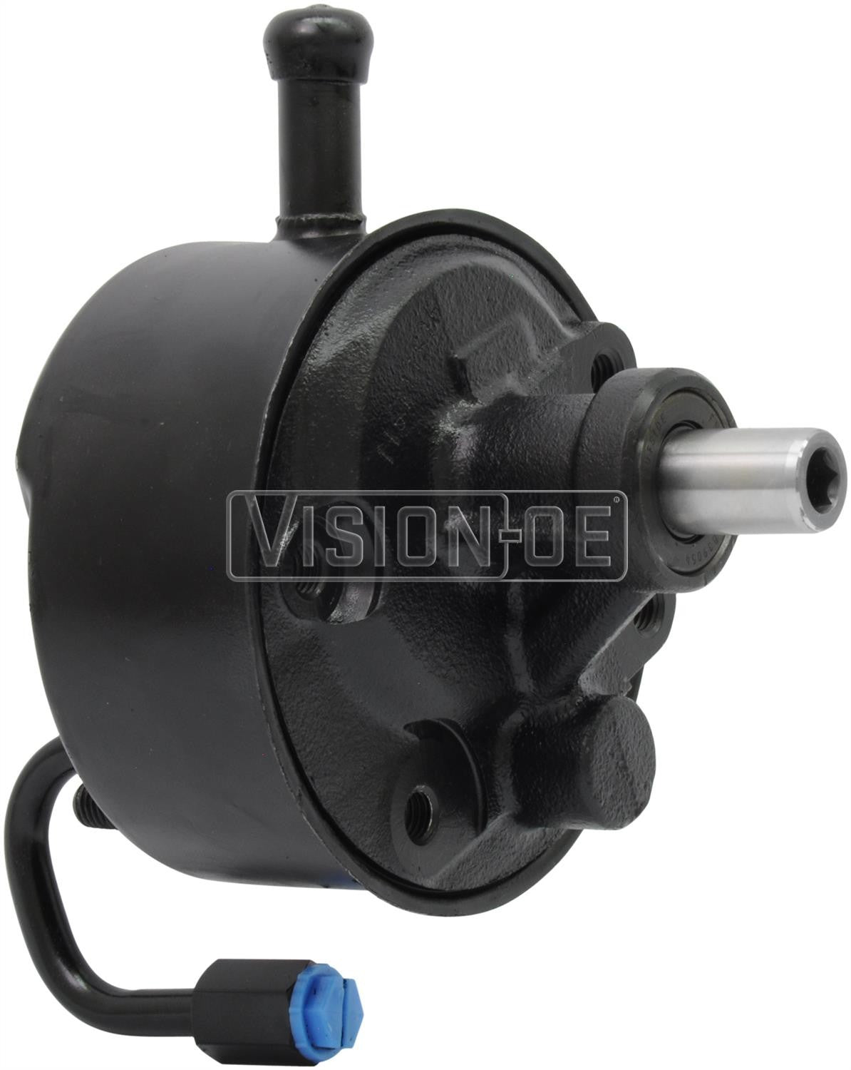 BBB Industries Remanufactured Power Steering Pump 731-2271BP