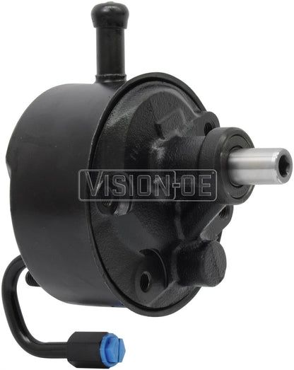 BBB Industries Remanufactured Power Steering Pump 731-2271BP