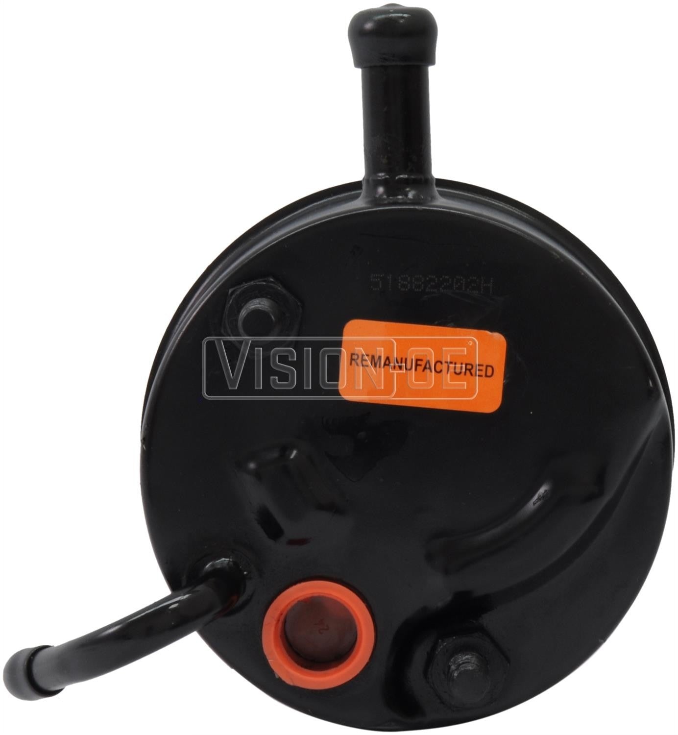 BBB Industries Remanufactured Power Steering Pump 731-2271