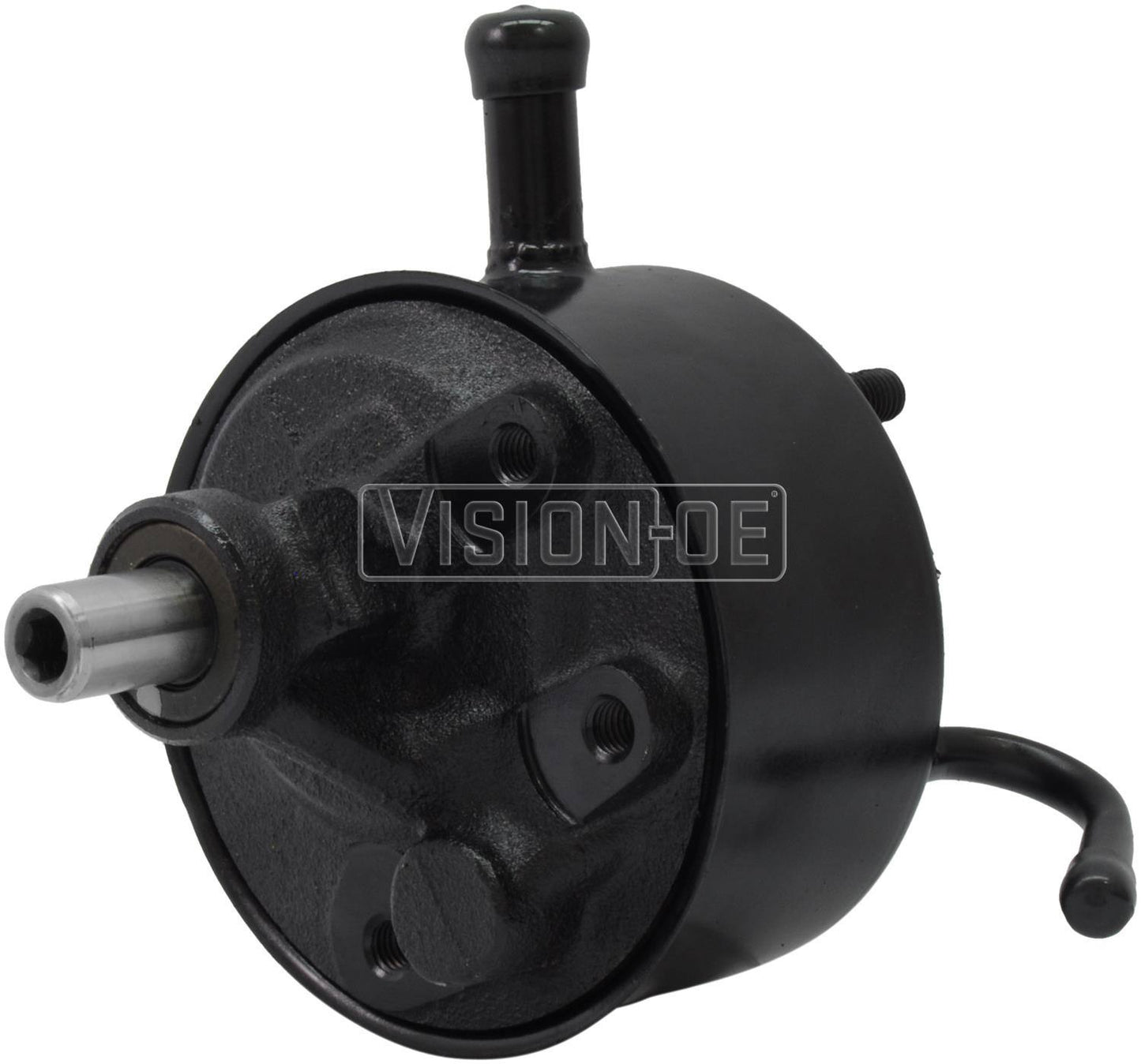 BBB Industries Remanufactured Power Steering Pump 731-2271