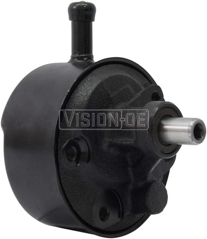 BBB Industries Remanufactured Power Steering Pump 731-2271