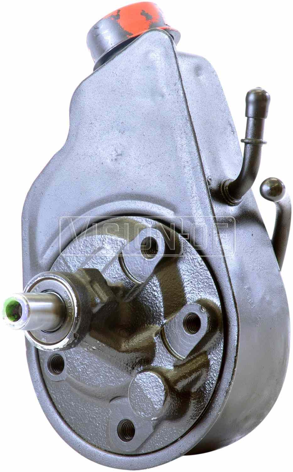 Vision OE New Power Steering Pump 731-2273
