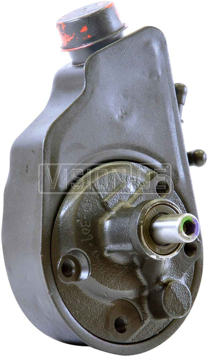Vision OE New Power Steering Pump 731-2273
