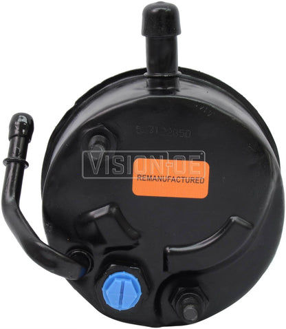 BBB Industries Power Steering Pump 731-2274
