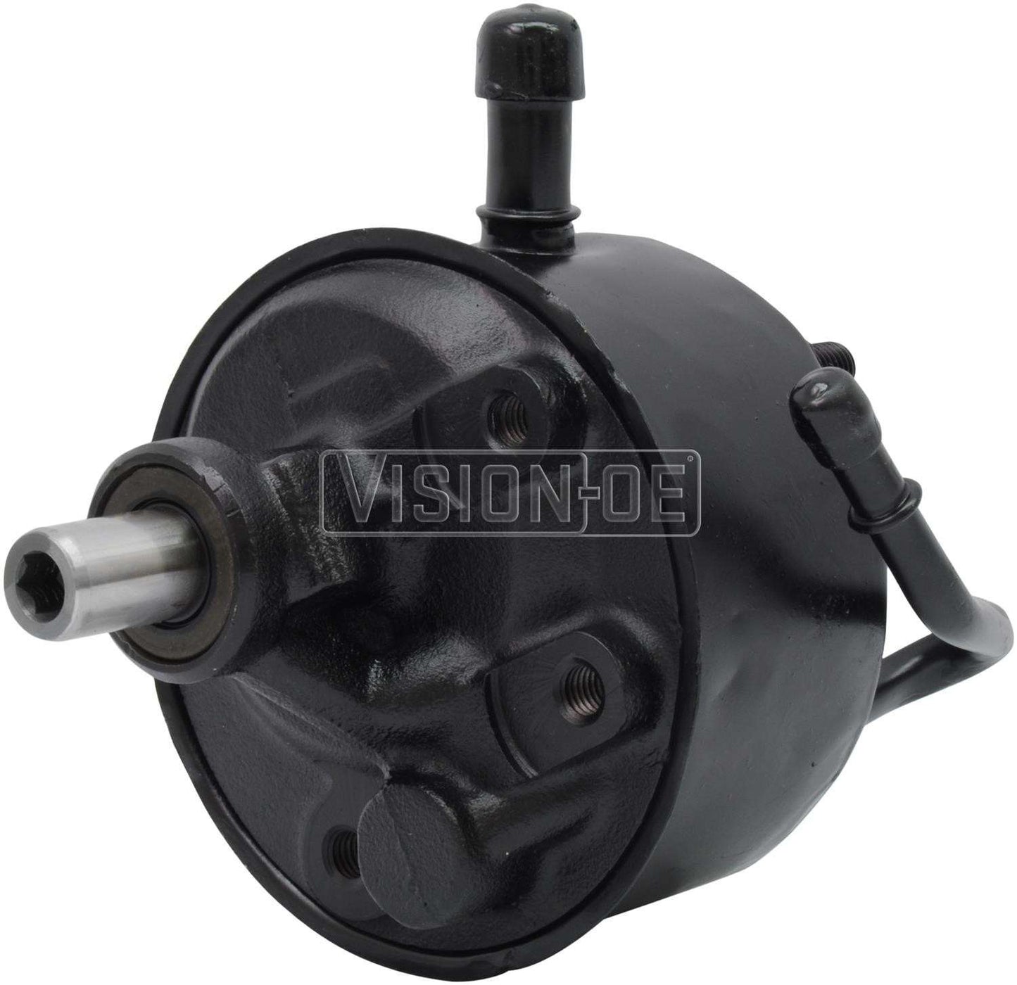BBB Industries Power Steering Pump 731-2274
