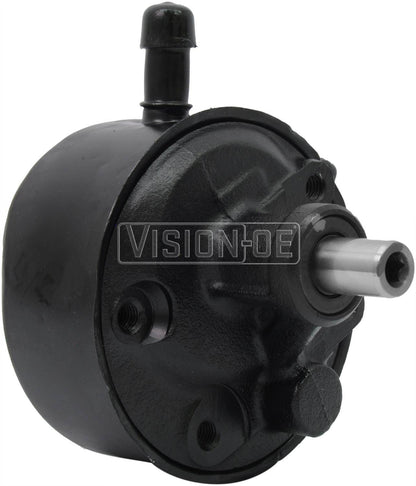 BBB Industries Remanufactured Power Steering Pump 731-2274