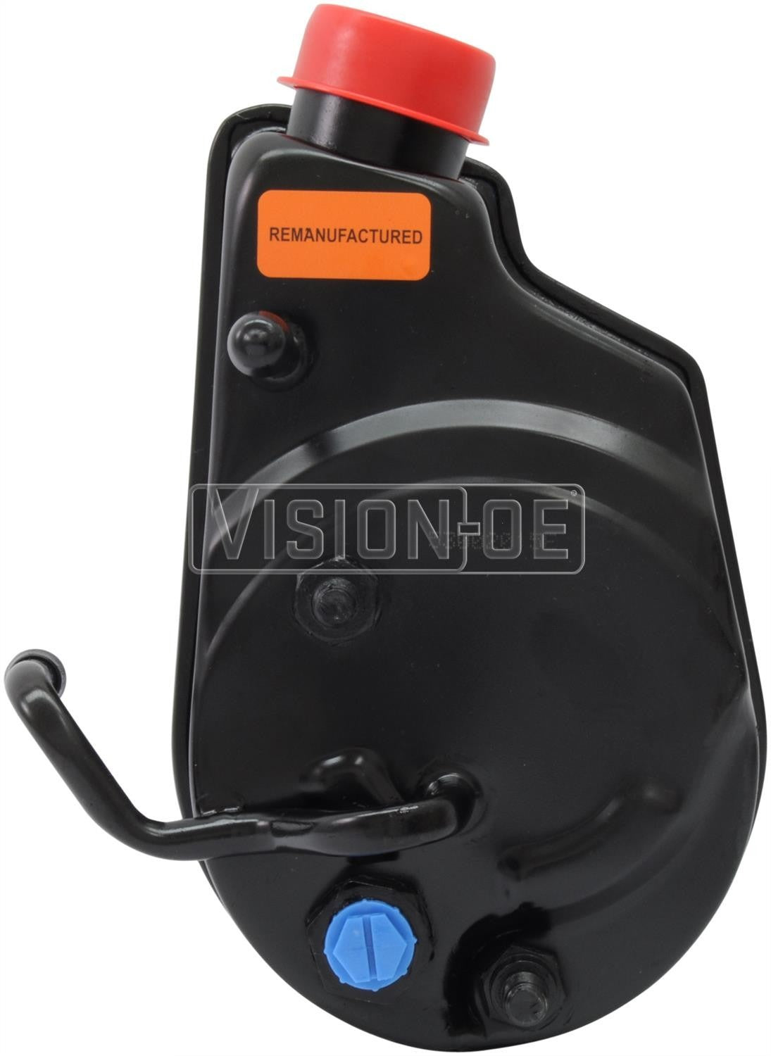 BBB Industries Power Steering Pump 731-2275