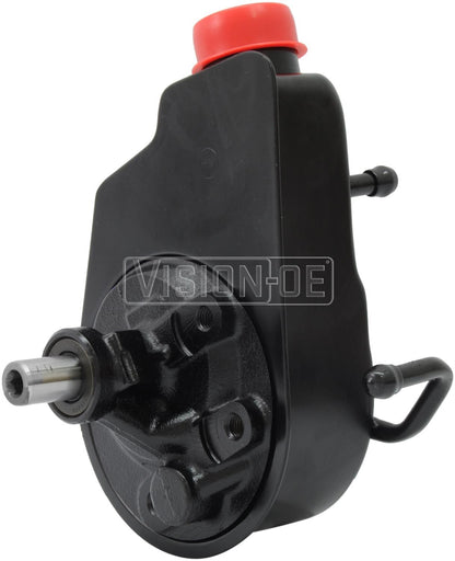 BBB Industries Remanufactured Power Steering Pump 731-2275