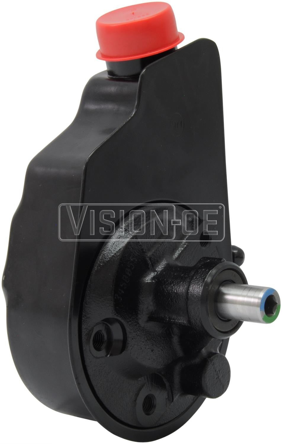 BBB Industries Power Steering Pump 731-2275