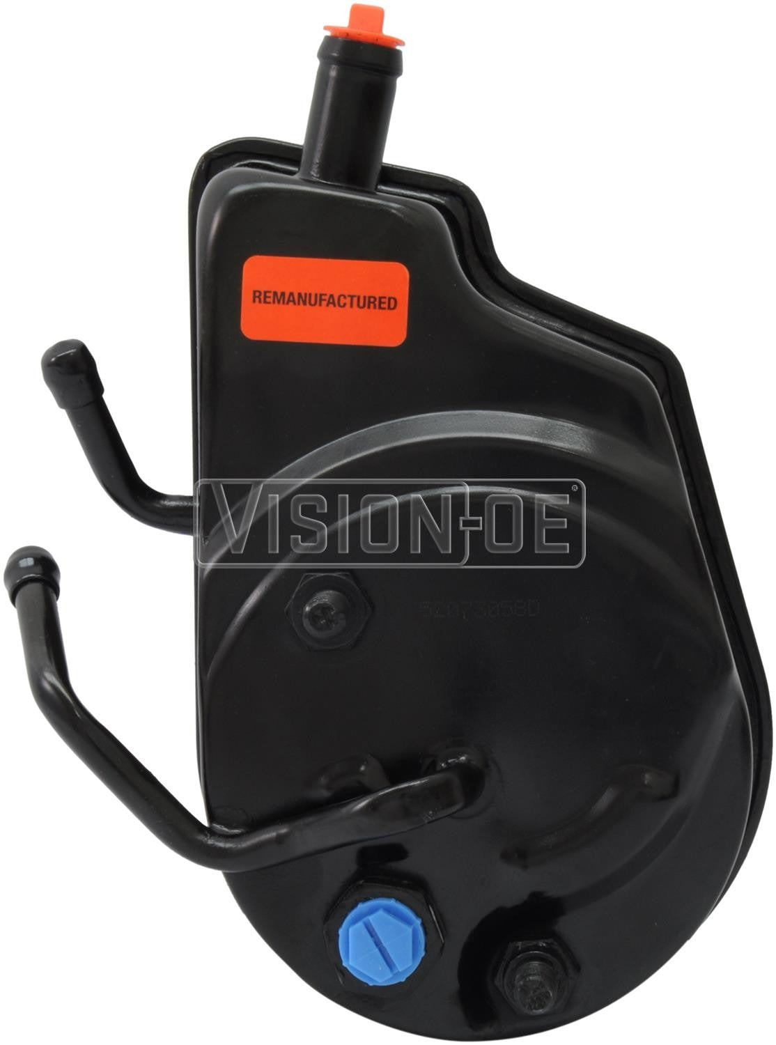 Vision OE New Power Steering Pump 731-2276