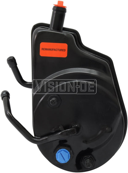 BBB Industries Remanufactured Power Steering Pump 731-2276
